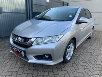 Honda Ballade 2023, Automatic, 1.5 litres - Pretoria