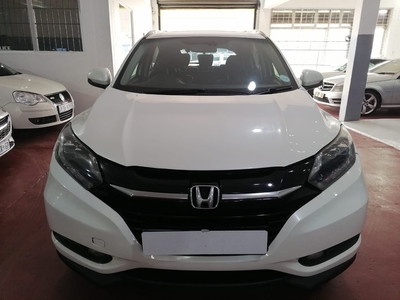 Honda HR-V iVTEC