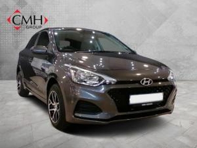 Hyundai i20 1.2 Motion