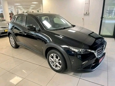 Mazda 3 2018, Automatic, 2 litres - Citrusdal