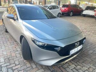 Mazda 3 2023, Automatic, 1.5 litres - Cape Town