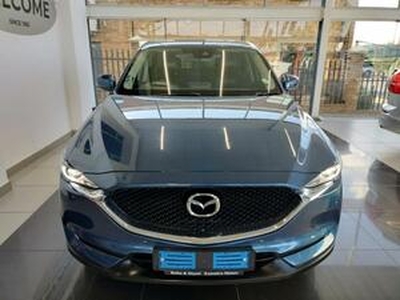 Mazda CX-5 2019, Automatic - Pietermaritzburg