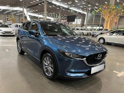 Mazda CX-5 2020, Automatic, 2 litres - Malmesbury