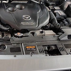 Mazda Cx5 2.5 Individual 4x4 Automatic Diesel