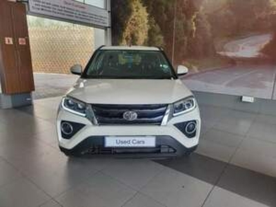 Toyota AA 2022, Automatic, 1.5 litres - Polokwane