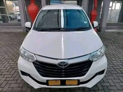 Toyota Avanza 2014, Manual, 1.5 litres - Worcester