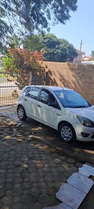 Urgent Sale Ford Figo 2011 1.4 R30k onco