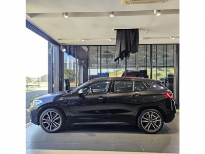 Used BMW X2 sDrive18i M Sport Auto for sale in Kwazulu Natal