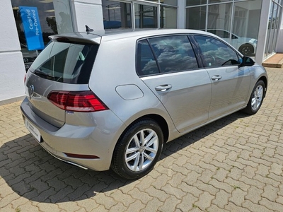 Used Volkswagen Golf VII 1.0 TSI Comfortline for sale in Gauteng