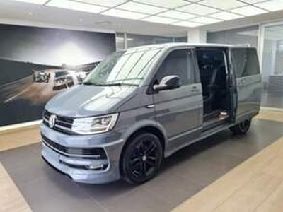 Volkswagen Caravelle 2018, Automatic, 2 litres - Kimberley