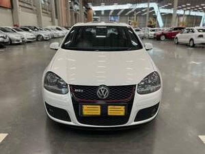 Volkswagen Golf GTI 2011, Automatic, 2 litres - Amsterdam