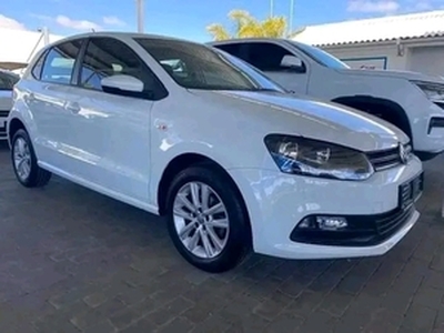 Volkswagen Polo 2019, Automatic, 1.6 litres - Somerset West