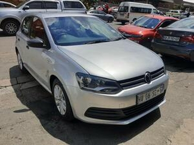 Volkswagen Polo 2019, Manual, 1.4 litres - Barkly East
