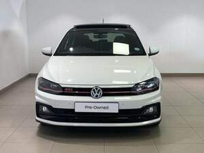 Volkswagen Polo GTI 2020, Automatic, 2 litres - Grabouw