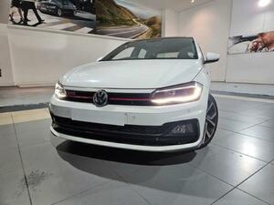 Volkswagen Polo GTI 2020, Automatic, 2 litres - Pietermaritzburg