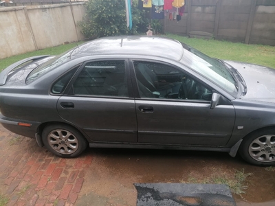 Volvo S40 for sale