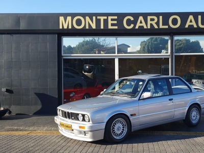1991 BMW 3 Series 325is For Sale