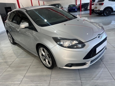 2013 Ford Focus ST 1 For Sale