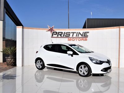 2013 Renault Clio 66kW Turbo Expression For Sale