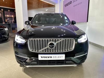 2019 Volvo XC90 T8 Twin Engine AWD Excellence For Sale