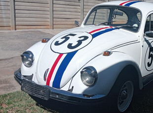 1971 Volkswagen Beetle for sale (Herbie)