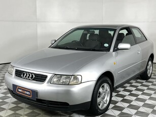 2000 Audi A3 1.8 Auto
