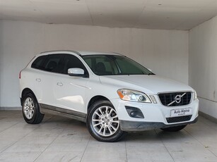 2010 Volvo XC60 T6 Geartronic
