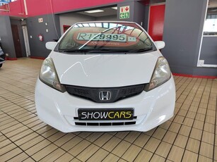 2011 Honda Jazz 1.3 Comfort for sale!PLEASE CALL DAVINO@0817541712