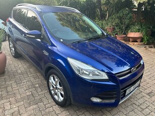 2016 Ford Kuga SUV 1.5T Trend Auto