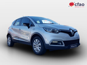 2016 Renault Captur 900T Expression