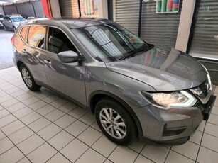 2018 Nissan X-Trail 1.6dCi XE For Sale in Gauteng, Johannesburg