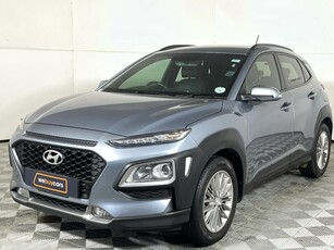 2020 Hyundai Kona 1.0T GDi Executive