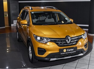 2020 Renault Triber 1.0 Zen