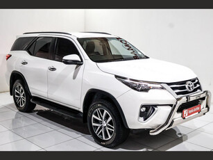 2020 TOYOTA 2.8 RB Epic (A50)