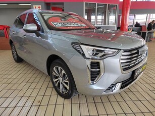 2022 Haval Jolion MY21 1.5T City 2WD for sale! PLEASE CALL CARLO@0838700518