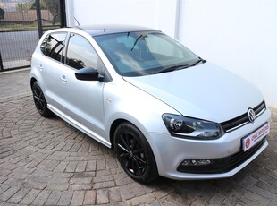 2022 Volkswagen (VW) Polo Vivo 1.4 Hatch Comfortline 5 Door