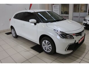 2024 Toyota Starlet 1.5 Xi