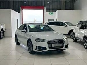 Audi A4 2019, Automatic - Pretoria