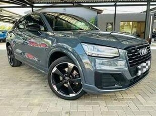 Audi Q3 2020, Automatic, 1 litres - Port Elizabeth