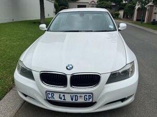 BMW 3 2011, Automatic, 2 litres - Rustenburg