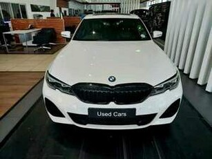 BMW 3 2020, Automatic - Pretoria