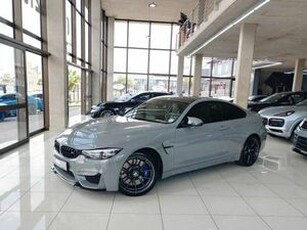 BMW M-Coupe 2019, Automatic, 3 litres - Welkom