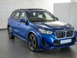 BMW X1 2023, Automatic, 2 litres - Middlelburg