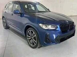 BMW X3 2021, Automatic, 2 litres - Port Elizabeth