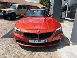 BMW Z4 2016, Automatic, 1.6 litres - Sutherland
