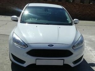 Ford Focus 2018, Automatic, 1 litres - Klerksdorp