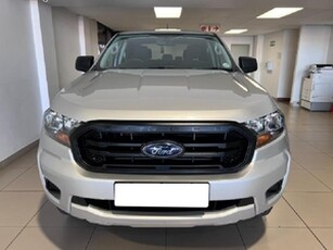 Ford Ranger 2021, Automatic, 2.2 litres - Underberg