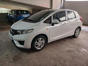 Honda Jazz 2019, Automatic, 1.2 litres - Durban