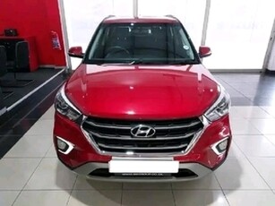 Hyundai Creta 2019, Automatic, 1.6 litres - Soekmekaar