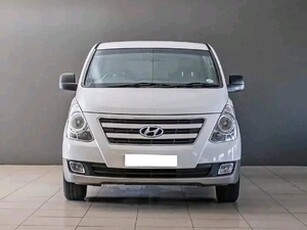 Hyundai H-1 2017, Automatic, 2.5 litres - Port Nolloth